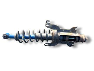 стойка задняя Saab 9-5 1 поколение [2-й рестайлинг] 2009, 1.9 л., Z19DTH, дизель, АКПП, schwarz / 2qu, универсал, передний привод, правый руль