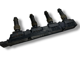 катушка зажигания Opel Astra H 2007, 1.4 л., Z 14 XEP, бензин, 5МКПП, metro / 4xu, хетчбэк 5 дв., передний привод, правый руль, 0221503472