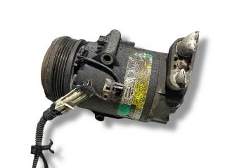 компрессор кондиционера Opel Astra H 2006, 1.8 л., Z 18 XE, бензин, АКПП, moonland / 3ku, хетчбэк 5 дв., передний привод, правый руль, 13124749