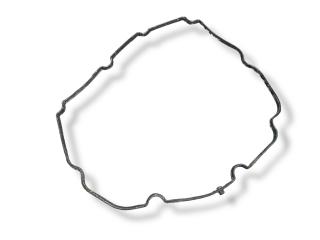 Прокладка КПП (пластина) Opel Astra J 2010, 1.6 л., A 16 XER, бензин, 5МКПП, lichtsilber / gbj, хетчбэк 5 дв., передний привод, правый руль, 94724818