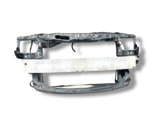 передняя панель крепления облицовки (телевизор) Opel Corsa D 2007, 1.3 л., Z 13 DTJ, дизель, 5МКПП, casablancaweiss / 474, хетчбэк 3 дв., передний привод, правый руль