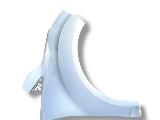 крыло переднее правое Ford C-Max 2 поколение 2013, 2.0 л., TXDB, дизель, АКПП, moondust silver / oa, минивэн, передний привод, правый руль