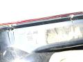 фонарь задний левый Opel Astra J 2010, 1.6 л., A 16 XER, бензин, 5МКПП, saphirschwarz / gbg, хетчбэк 5 дв., передний привод, правый руль - фото №5