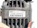 генератор Opel Corsa D 2009, 1.3 л., Z 13 DTJ, дизель, 5МКПП, magmarot / 79u, хетчбэк 3 дв., передний привод, правый руль, 13256932 - фото №4