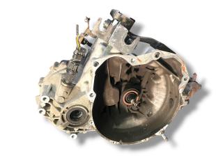 КПП механическая (МКПП) Chevrolet Spark M300 2013, 1.0 л., B10D1, бензин, 5МКПП, summit white /, хетчбэк 5 дв., передний привод, правый руль