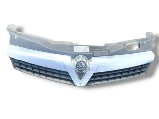 решетка радиатора Opel Astra GTC H [рестайлинг] 2009, 1.4 л., Z 14 XEP, бензин, 5МКПП, powerrot / 50b, хетчбэк 3 дв., передний привод, правый руль, 13247081, 13247178, 13254954