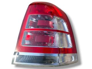 фонарь задний правый Opel Zafira Family [рестайлинг] 2012, 1.8 л., A 18 XER, бензин, 5МКПП, graphitschwarz / 22c, минивэн, передний привод, правый руль, 13349826