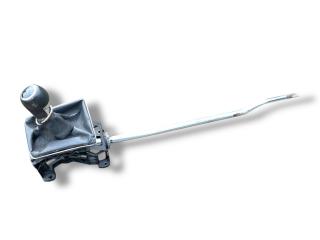 кулиса Opel Astra GTC H [рестайлинг] 2009, 1.6 л., Z 16 XER, бензин, 5МКПП, powerrot / 50b, хетчбэк 3 дв., передний привод, правый руль, 93180984, 93185666