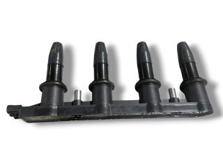 катушка зажигания Opel Insignia 1 поколение (A) 2011, 1.8 л., A 18 XER, бензин, 6МКПП, karbongrau / 177, универсал, передний привод, правый руль, 55584404