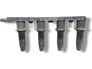 катушка зажигания Opel Astra H 2007, 1.8 л., Z 18 XER, бензин, АКПП, peacock / acu, хетчбэк 5 дв., передний привод, правый руль, 10458316, 1104082