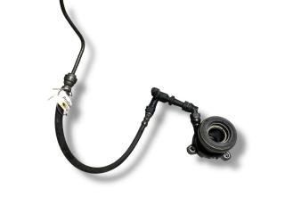 подшипник выжимной Opel Astra J [рестайлинг] 2013, 1.3 л., A 13 DTE, дизель, 5МКПП, schneeweiss / 40r, хетчбэк 5 дв., передний привод, правый руль