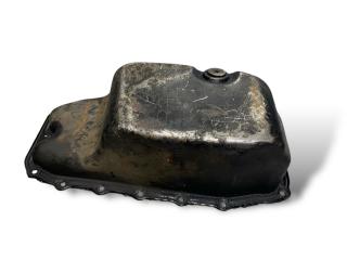 масляный поддон Opel Combo 4 поколение (D) 2012, 1.3 л., дизель, 5МКПП, синий, фургон, передний привод, правый руль, 93177276