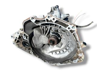 КПП механическая (МКПП) Opel Astra H/Family [рестайлинг] 2009, 1.4 л., Z 14 XEP, бензин, МКПП, хетчбэк 5 дв., T4C418