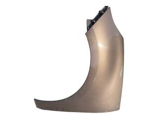 крыло переднее левое Renault Grand Scenic 3 поколение 2012, 1.5 л., K9K 836, дизель, 6МКПП, brown / tecnb, минивэн, передний привод, правый руль