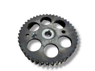 звездочка ТНВД Opel Astra J 2010, 1.7 л., A 17 DTR, дизель, 6МКПП, argonsilber / gan, хетчбэк 5 дв., передний привод, правый руль, 98005561