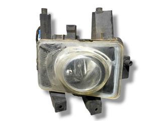 фара противотуманная левая Opel Astra H 2006, 1.8 л., Z 18 XE, бензин, 5МКПП, lichtsilber / 4au, хетчбэк 5 дв., передний привод, правый руль, 13261997