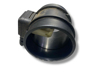 расходомер воздуха Opel Vectra C [рестайлинг] 2008, 1.8 л., Z 18 XER, бензин, 5МКПП, granatapfelrot / 50c, хетчбэк 5 дв., передний привод, правый руль, 55353813