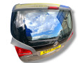 крышка багажника (дверь 3-5) Opel Meriva 2 поколение (B) 2012, 1.4 л., A 14 XER, бензин, 5МКПП, muskatgrau / gjm, минивэн, передний привод, правый руль, 43R-001583, DOT682AS2M3232 - фото №3