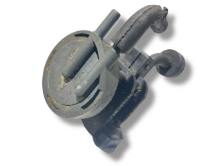 клапан управления турбиной (актуатор) Opel Zafira 1 поколение (A) [рестайлинг] 2004, 2.0 л., Y 20 DTH, дизель, 5МКПП, starsilber iii / 157, минивэн, передний привод, правый руль, 09128022