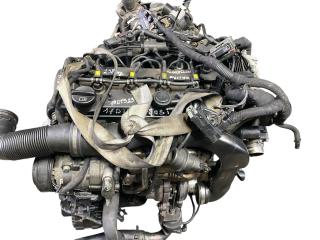 двигатель Opel Astra GTC H [рестайлинг] 2012, 1.7 л., A 17 DTS, дизель, 6МКПП, sunny melon / 40q, хетчбэк 3 дв., передний привод, правый руль, A17DTS