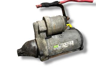 стартер Opel Corsa D 2009, 1.3 л., Z 13 DTJ, дизель, 5МКПП, magmarot / 547, хетчбэк 5 дв., передний привод, правый руль, 55221292