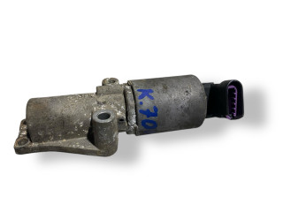 клапан EGR Opel Zafira 2 поколение (B) 2007, 1.6 л., Z 16 XE1, бензин, 5МКПП, peacock / 21u, минивэн, передний привод, правый руль, 24445720