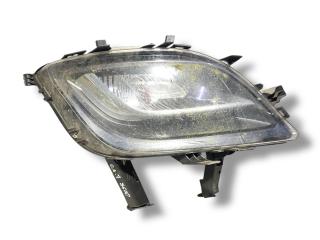 фара противотуманная правая Opel Astra J 2010, 1.6 л., A 16 XER, бензин, 5МКПП, argonsilber / gan, хетчбэк 5 дв., передний привод, правый руль, 13264642