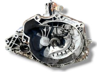 КПП механическая (МКПП) Opel Astra J 2010, 1.6 л., A 16 XER, бензин, 5МКПП, argonsilber / gan, хетчбэк 5 дв., передний привод, правый руль, US394