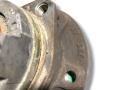ступица передняя Opel Zafira 1 поколение (A) [рестайлинг] (2003 - 2006), 1.8 л., Z 18 XE, бензин, МКПП - фото №3