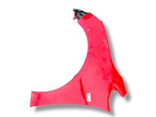 крыло переднее левое Opel Astra GTC J [рестайлинг] 2015, 1.4 л., B 14 NEL, бензин, 6МКПП, powerrot / gbh, хетчбэк 3 дв., передний привод, правый руль