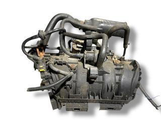 коллектор впускной Opel Corsa D (2006 - 2010), 1.4 л., Z 14 XEP, бензин, МКПП, хетчбэк 5 дв., 55557906, 0280600063, DN