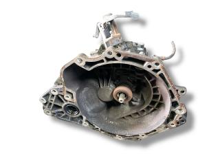 КПП механическая (МКПП) Opel Vectra C [рестайлинг] 2006, 1.8 л., Z 18 XER, бензин, 5МКПП, starsilber iii / 157, хетчбэк 5 дв., передний привод, правый руль, F17W419