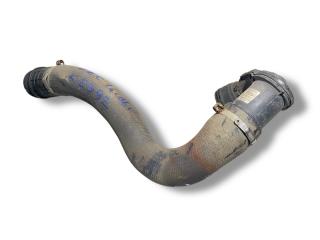 патрубок интеркулера Opel Zafira 3 поколение (C) [рестайлинг] 2016, 1.6 л., B 16 DTH, дизель, 6МКПП, argonsilber / 176, минивэн, передний привод, правый руль, 13345556