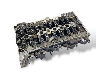 головка блока цилиндров Opel Astra J 2012, 1.3 л., A 13 DTE, дизель, 5МКПП, schneeweiss / gaz, универсал, передний привод, правый руль, 55206388