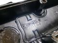 клапанная крышка Opel Corsa D 2008, 1.2 л., Z 12 XEP, бензин, 5МКПП, saphirschwarz / 20r, хетчбэк 5 дв., передний привод, правый руль, 55351461 - фото №3