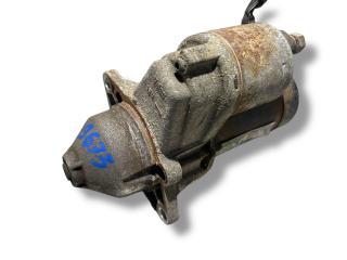 стартер Opel Meriva 1 поколение (A) 2005, 1.6 л., Z 16 XE, бензин, 5МКПП, bossa nova / 21q, минивэн, передний привод, правый руль, 09115191