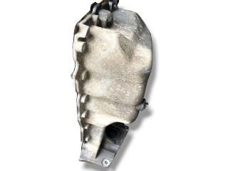 масляный поддон Opel Astra H 2007, 1.4 л., Z 14 XEP, бензин, 5МКПП, starsilber iii / 2au, хетчбэк 5 дв., передний привод, правый руль, 9128622