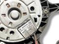 вентилятор радиатора Mini Cooper 2 поколение 2010, 1.6 л., 9HZ (DV6TED4), дизель, 6МКПП, chili red / 851, хетчбэк 3 дв., передний привод, правый руль, 0130303021, 1742753510007, 16081200AF1 - фото №3