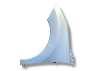 крыло переднее левое Peugeot 3008 1 поколение 2011, 1.6 л., 5FS (EP6C), бензин, 5МКПП, gris aluminium / ezr, внедорожник 5 дв., передний привод, правый руль, 9682889480, 9682889980