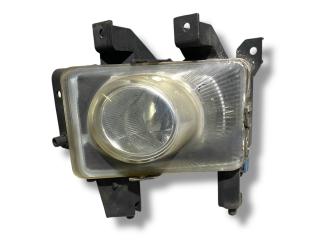 фара противотуманная левая Opel Astra GTC H 2007, 1.9 л., Z 19 DT, дизель, 6МКПП, moonland / 155, хетчбэк 3 дв., передний привод, правый руль, 13261999