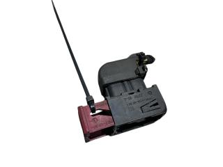 разъем (фишка) проводки Opel Zafira 2 поколение (B) [рестайлинг] (2008 - 2014), 19671882