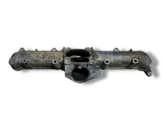 коллектор впускной Saab 9-3 2 поколение 2005, 2.2 л., D223L, дизель, 5МКПП, new premium blue / 290, седан, передний привод, правый руль