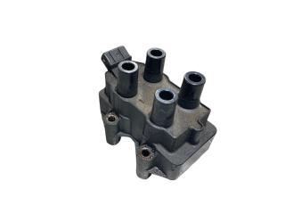 катушка зажигания Opel Vectra B 1998, 2.0 л., X 20 XEV, бензин, 5МКПП, olivgrau / 146, хетчбэк 5 дв., передний привод, правый руль, 2526055A