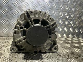 генератор Ford Mondeo 4 поколение [рестайлинг] 2013, 2.0 л., TXBA, дизель, 6МКПП, panther black / g6, лифтбэк, передний привод, правый руль, LRA03885