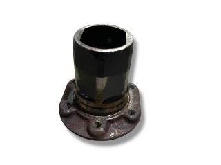 привод масляного насоса Opel Tigra 2 поколение 2006, 1.4 л., Z 14 XEP, бензин, 5МКПП, saphirschwarz / 20r, кабриолет, передний привод, правый руль, 90529559