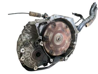 КПП автоматическая (АКПП) Opel Astra J [рестайлинг] 2013, 2.0 л., A 20 DTH, дизель, АКПП, azurblau / gwj, универсал, передний привод, правый руль, TF80SC, AF40, 55583388