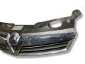решетка радиатора Opel Astra H 2007, 1.8 л., Z 18 XER, бензин, АКПП, starsilber iii / 2au, хетчбэк 5 дв., передний привод, правый руль - фото №3