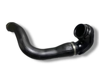 патрубок интеркулера Opel Insignia 1 поколение (A) 2010, 2.0 л., A 20 DT, дизель, 6МКПП, argonsilber / 176, лифтбэк, передний привод, правый руль, 13242121