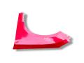 крыло переднее левое Ford Focus 3 поколение 2012, 1.0 л., M1DA, бензин, 6МКПП, candy red / u6, хетчбэк 5 дв., передний привод, правый руль - фото №3