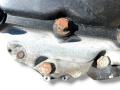 КПП механическая (МКПП) Opel Astra J 2010, 1.4 л., A 14 XER, бензин, 5МКПП, karbongrau / gal, хетчбэк 5 дв., передний привод, правый руль, F17W419, U3W419 - фото №4